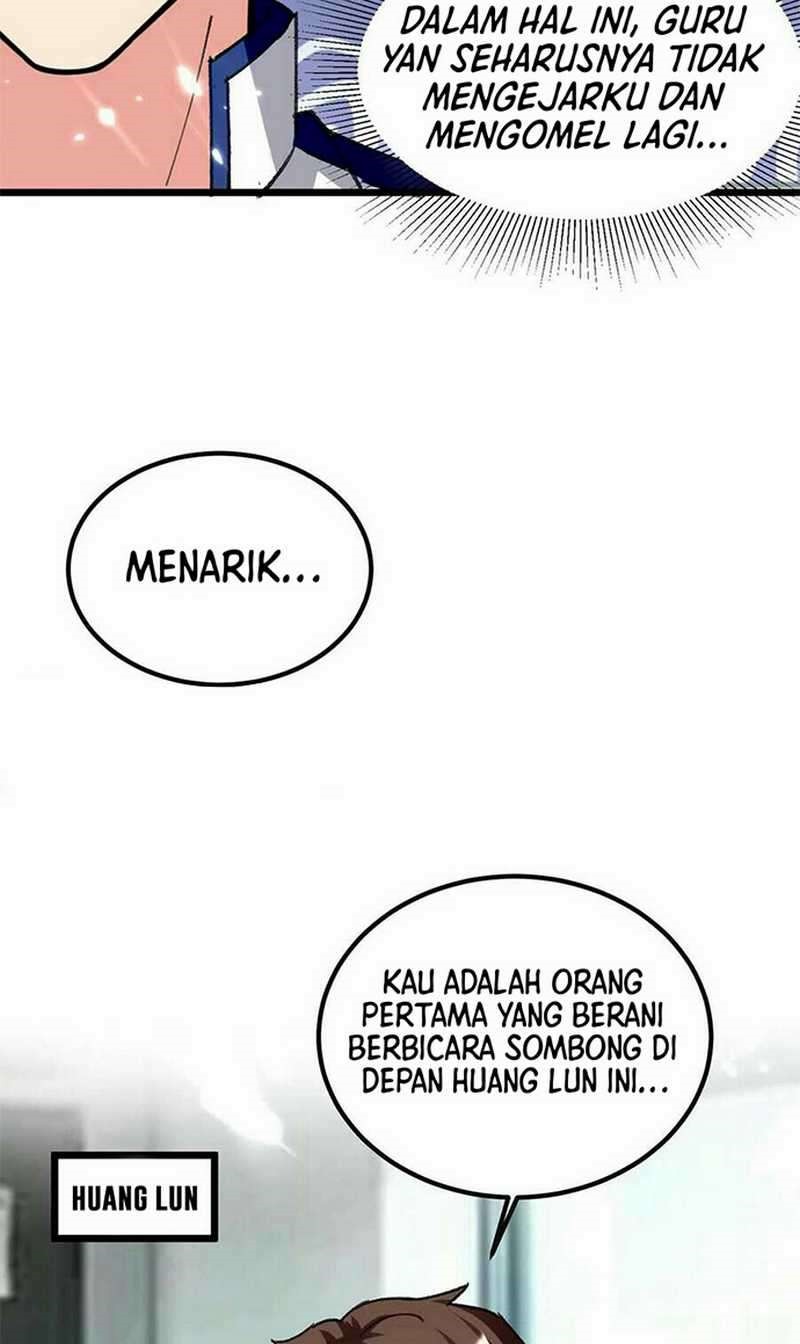 Rebirth Abandoned Less Return Chapter 203 Gambar 15